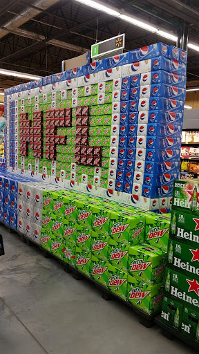 Supermarket «Walmart Neighborhood Market», reviews and photos, 4950 Plantation Rd, Roanoke, VA 24019, USA