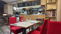 Atmosphère du Restaurant italien Restaurant la Dolce Vita à Niort - n°9
