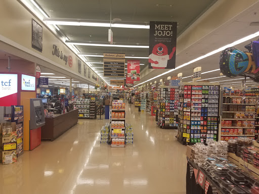 Grocery Store «Jewel-Osco», reviews and photos, 1157 N Eola Rd, Aurora, IL 60502, USA