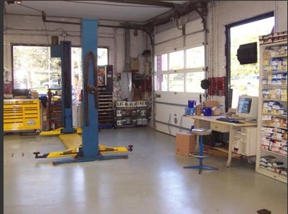 Car Repair and Maintenance «Imported Auto Center, Inc.», reviews and photos, 128 Welles St, Glastonbury, CT 06033, USA