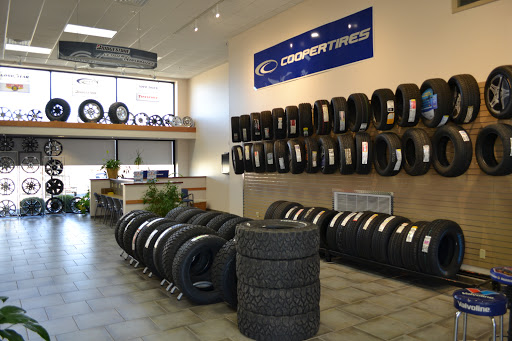Tire Shop «Riechers Tire and Auto», reviews and photos, 510 Madison Ave, Washington, MO 63090, USA