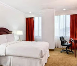 Hilton México City Airport photo