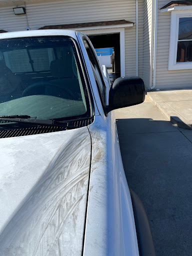Culpeper Wash LLC en Culpeper