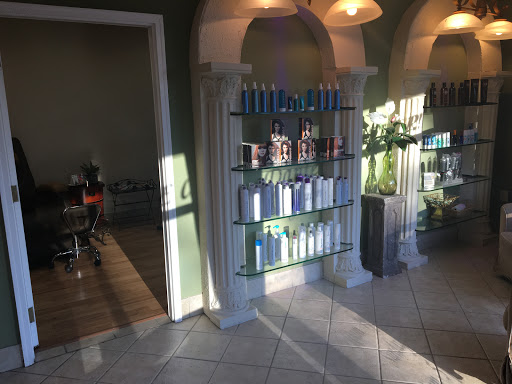 Day Spa «Dante Salon & Wellness Spa», reviews and photos, 3943 Old Lee Hwy, Fairfax, VA 22030, USA