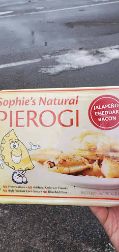 Butcher Shop «Peters Market», reviews and photos, 4617 Turney Rd, Cleveland, OH 44125, USA