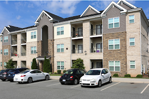 New Garden Square Apartments image