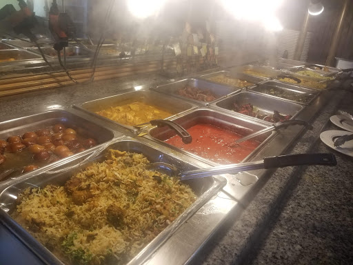 Indian Restaurant Universal Market