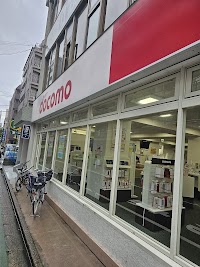 ドコモショップ高島平駅前店