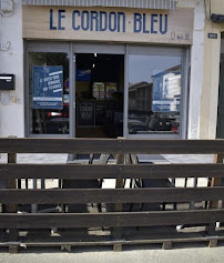 Photos du propriétaire du Restauration rapide Le Cordon Bleu à Fleurance - n°14