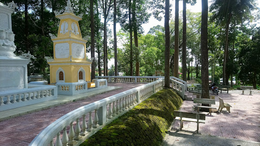 Top 20 cửa hàng ikonic Huyện Thoại Sơn An Giang 2022