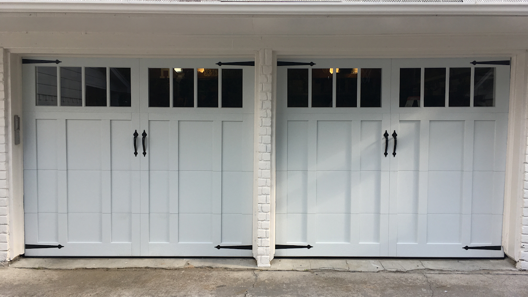 Legacy Garage Door LLC Repair And Install