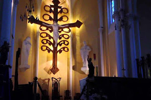 Римско-католический Кафедральный собор Непорочного Зачатия Пресвятой Девы Марии image