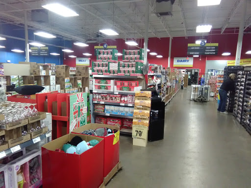 Grocery Store «Ruler», reviews and photos, 1129 N Baldwin Ave, Marion, IN 46952, USA