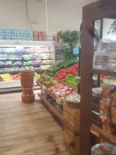Supermarket «Riverview Fresh Market», reviews and photos, 9613 US-301, Riverview, FL 33578, USA