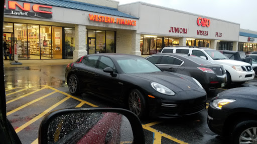 Department Store «Peebles», reviews and photos, 1150 Mineral Wells Ave, Paris, TN 38242, USA