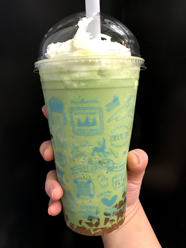 Coffee Shop «Caribou Coffee», reviews and photos, 1823 Market Blvd, Hastings, MN 55033, USA