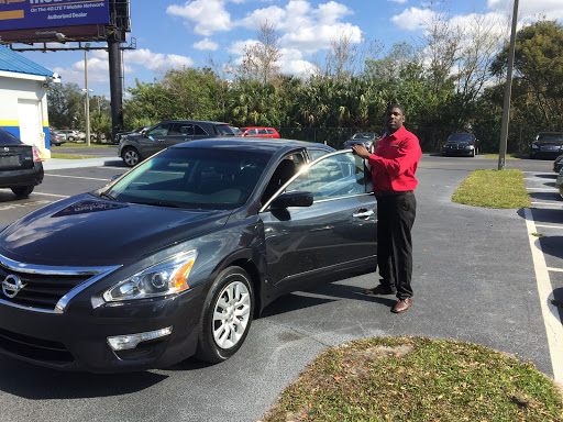 Used Car Dealer «Michaels Autos (Used Car Dealer, Quality Vehicles Orlando Florida», reviews and photos, 7040 E Colonial Dr, Orlando, FL 32807, USA