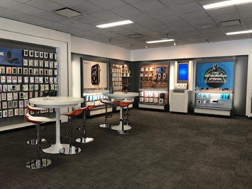Cell Phone Store «AT&T», reviews and photos, 835 4th St, San Rafael, CA 94901, USA