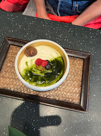 Soupe du Restaurant japonais régional Sous les Cerisiers à Paris - n°7