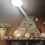 Photo n°2 de l'avis de Gianluca.o fait le 19/07/2023 à 15:47 sur le  Albergo Ristorante Miralago Calaita à San Martino di Castrozza