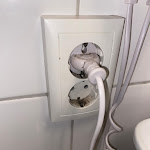 Photo n°3 de l'avis de Lillyklg. fait le 15/04/2024 à 21:53 sur le  a&o Hostel Hamburg Hauptbahnhof à Hamburg