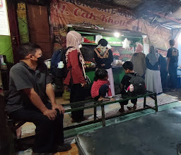 Warung Sate Cak Cholil photo