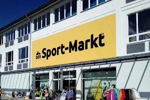 The sports market Sonthofen image