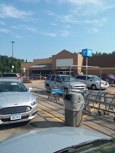 Department Store «Walmart Supercenter», reviews and photos, 38020 US-18, Prairie du Chien, WI 53821, USA