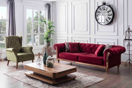 Furniture Store «Istikbal Furniture Store», reviews and photos, 1378 Main Ave, Clifton, NJ 07011, USA