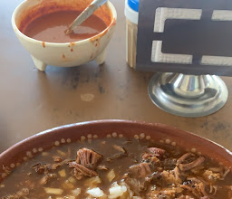 BIRRIERIA SAN LUIS SOYATLAN “ La mejor birria de México” photo