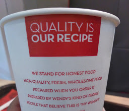 Wendy's photo