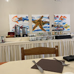 Photo n°3 de l'avis de MC.R fait le 30/04/2023 à 13:05 sur le  Hotel Stella del Mare à Cervia