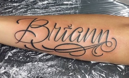 Tattoo Shop «Breaking Ink», reviews and photos, 158 NE 2nd Ave, Hillsboro, OR 97124, USA