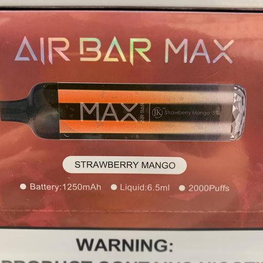 Tobacco Shop «Tobacco Corner», reviews and photos, 6636 Old Winter Garden Rd, Orlando, FL 32835, USA