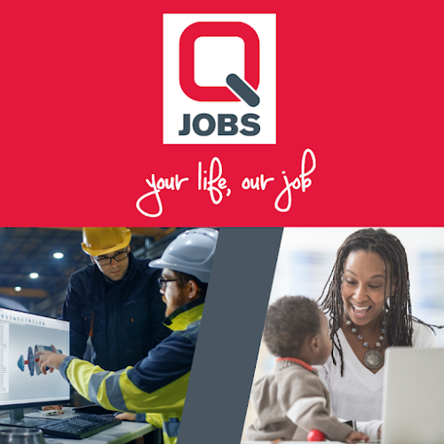 Beoordelingen van Q Jobs Malle in Turnhout - Uitzendbureau