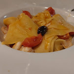 Photo n°3 de l'avis de francesca.. fait le 26/05/2023 à 19:24 sur le  Tientibene à Rosignano Solvay