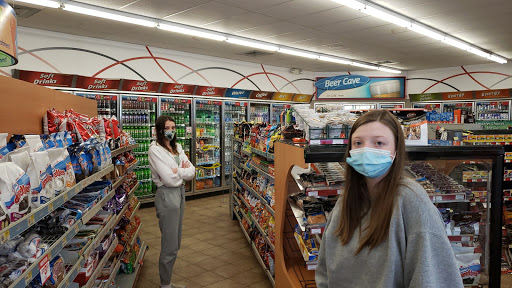 Convenience Store «Speedway», reviews and photos, 1847 Cumberland Falls Hwy, Corbin, KY 40701, USA