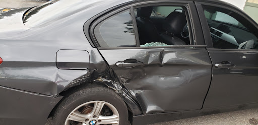 Auto Body Shop «Frank And Sons Autobody Inc», reviews and photos, 1890 US-17, Winter Haven, FL 33881, USA