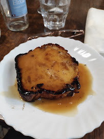 Plats et boissons du Restaurant Au Cochon de Lait à Paris - n°10