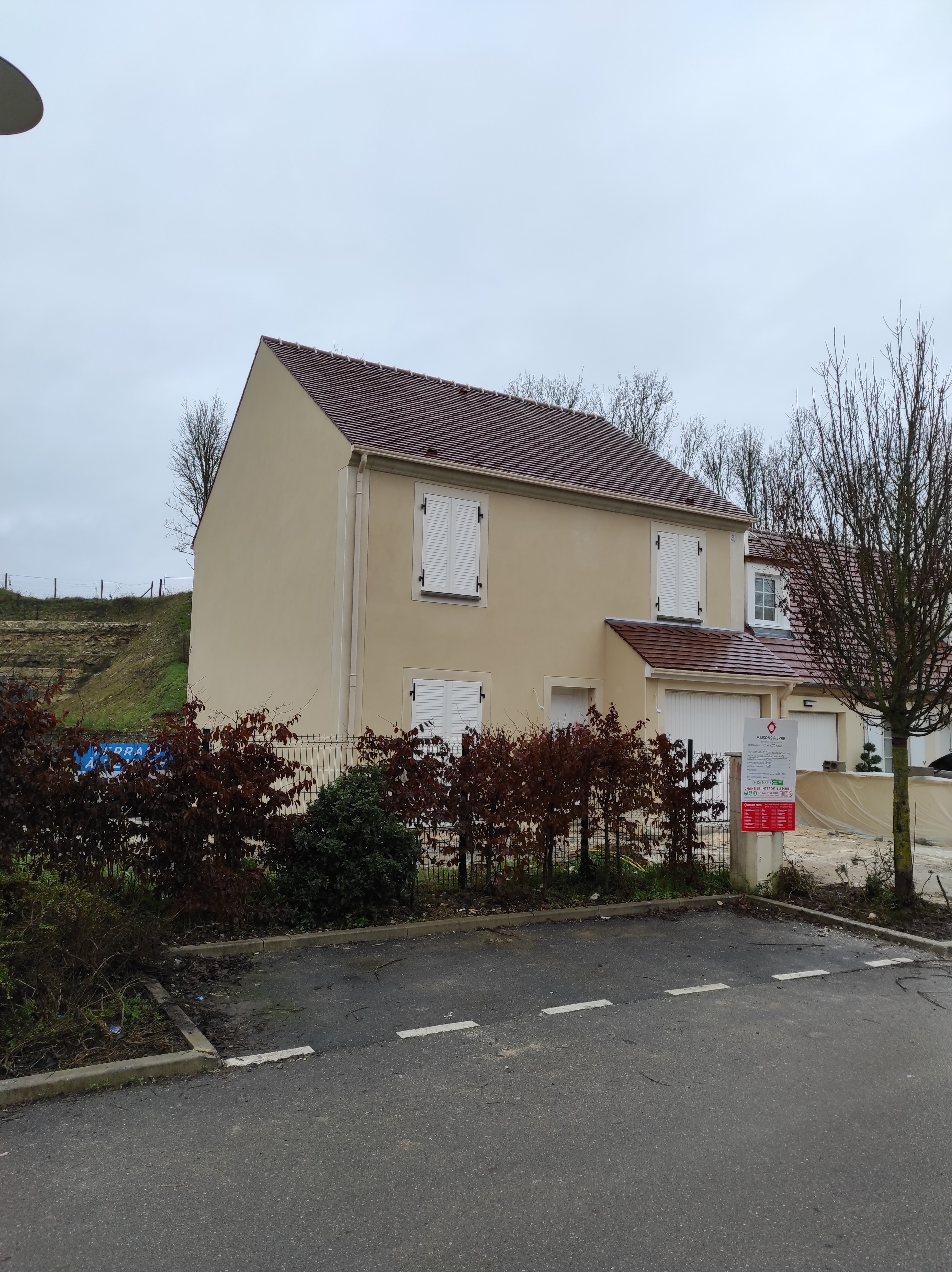 Photo n° 4 de l'avis de Drissa.o fait le 04/03/2022 à 15:21
