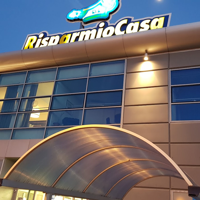 Risparmiocasa