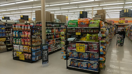 Grocery Store «Food Lion», reviews and photos, 300 Thompson Creek Mall d, Stevensville, MD 21666, USA