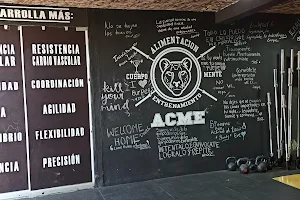 ACME Crossfit image