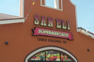 San Eli Supermercado Llc image