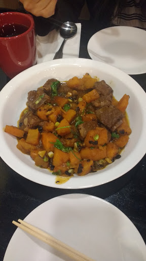 Dessert Restaurant «Cafe O Dessert», reviews and photos, 4727 University Way NE, Seattle, WA 98105, USA