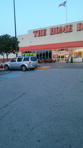 Home Improvement Store «The Home Depot», reviews and photos, 8901 Page Ave, Overland, MO 63114, USA