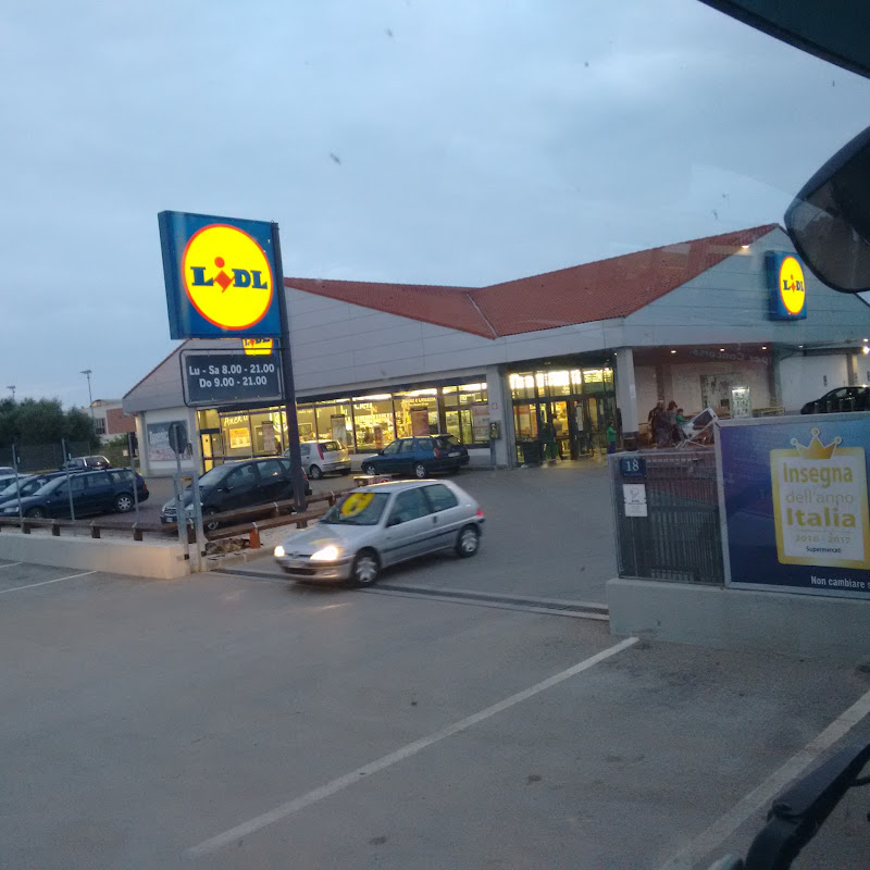 Lidl