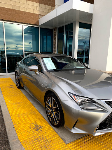 Used Car Dealer «CarMax», reviews and photos, 18220 Ponderosa Dr, Parker, CO 80134, USA