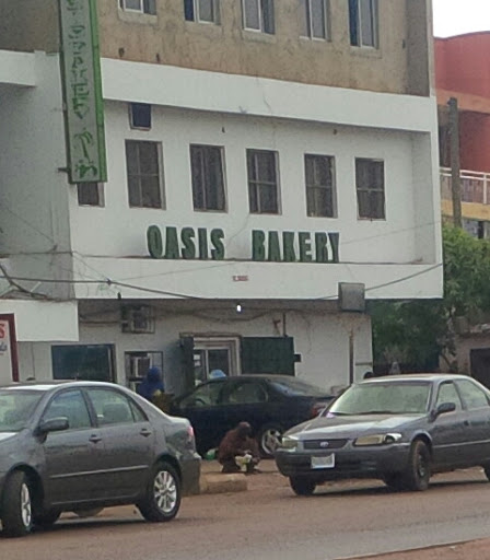 Oasis Bakery, Sokoto, Minanata, Sokoto, Nigeria, Cafe, state Sokoto