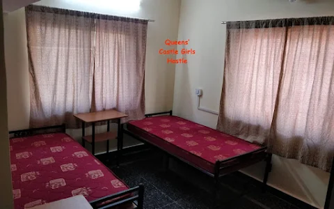 Queens' Castle Girls Hostel(Pg Accommodation) image